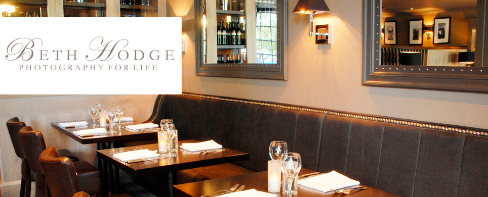 Beth Hodge Lifestyle Photography Studio